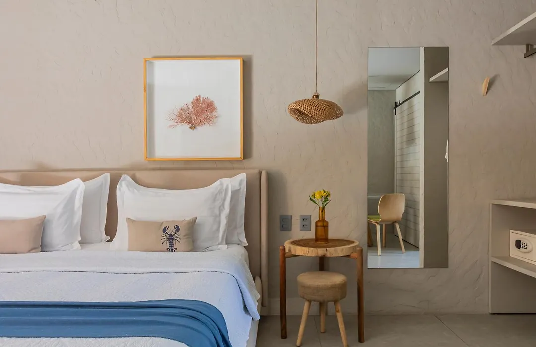 Saline Taiba Boutique Beach Hotel-1