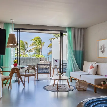 Saline Taiba Boutique Beach Hotel-2